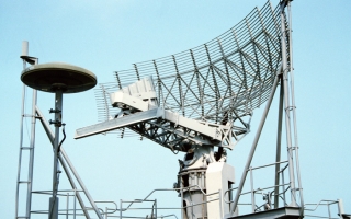 Các bài kiểm tra và hiệu chuẩn hệ thống radar