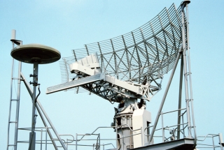 Các bài kiểm tra và hiệu chuẩn hệ thống radar